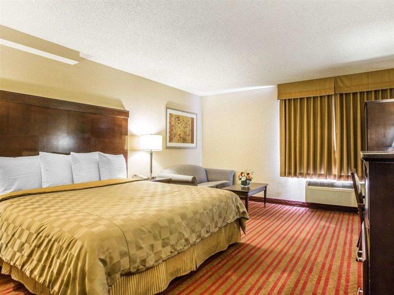 California Inn And Suites 베이커즈필드 외부 사진