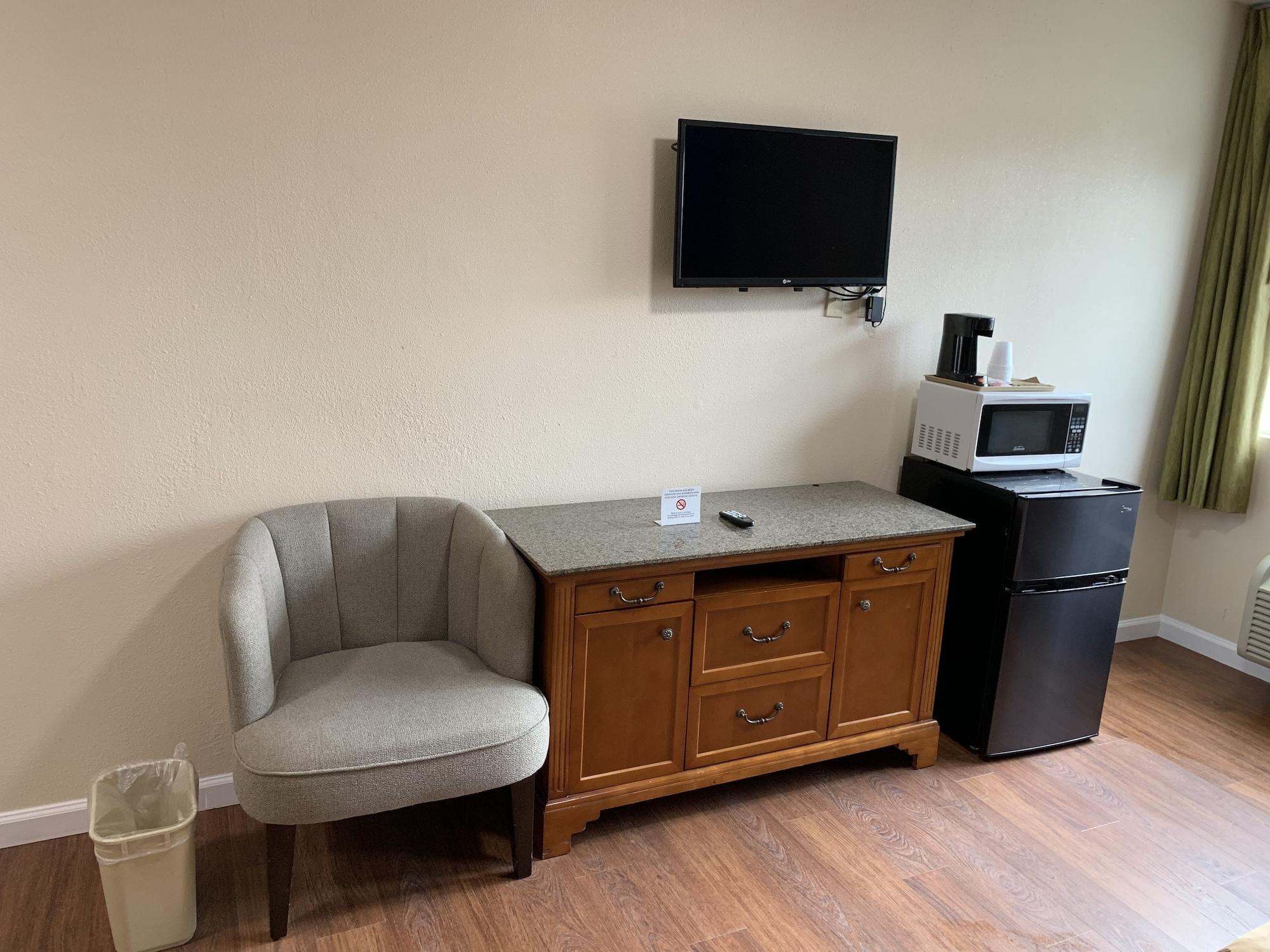 California Inn And Suites 베이커즈필드 외부 사진