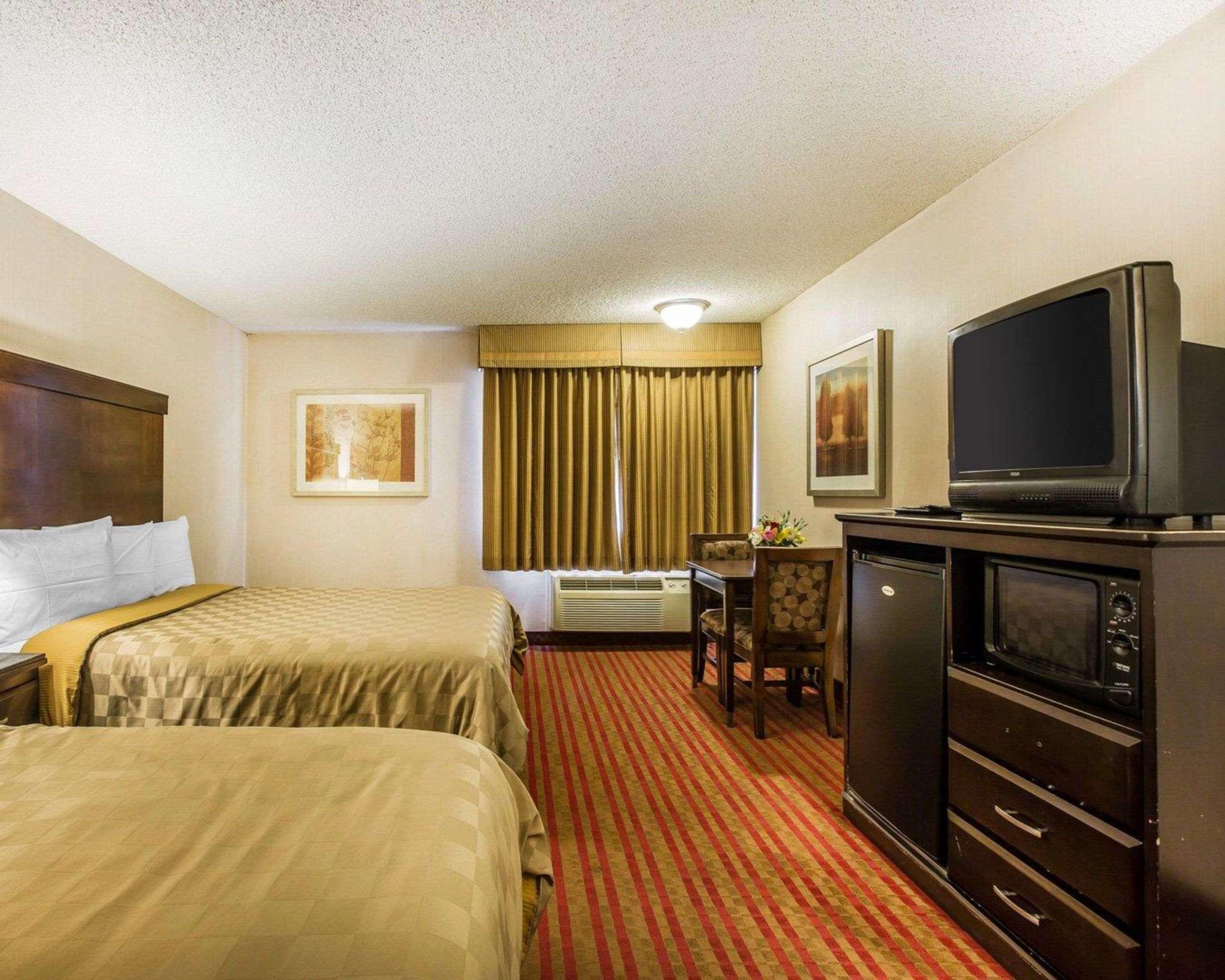 California Inn And Suites 베이커즈필드 외부 사진
