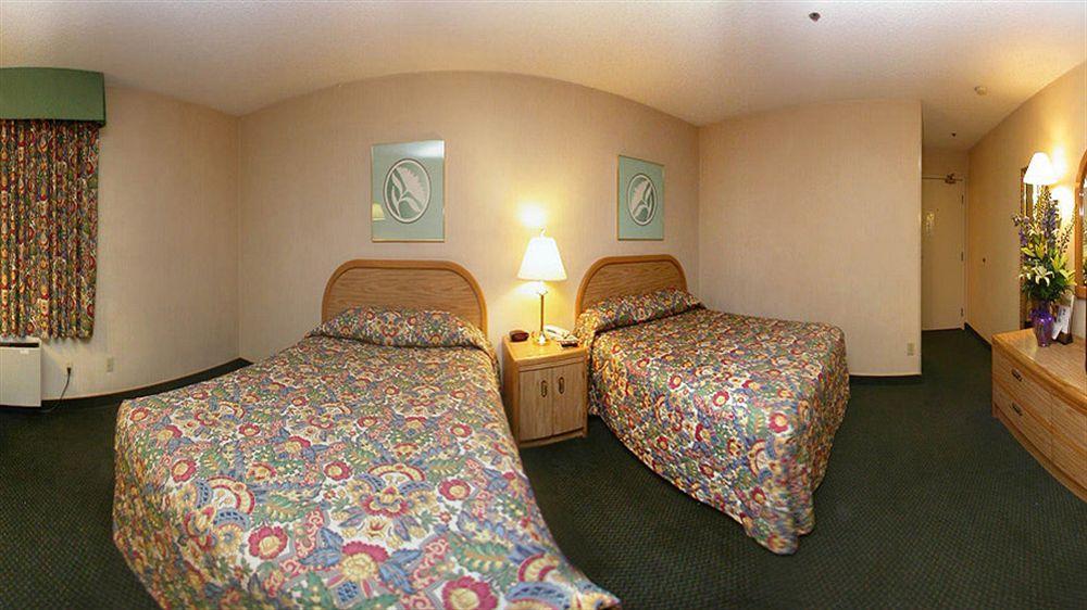 California Inn And Suites 베이커즈필드 외부 사진