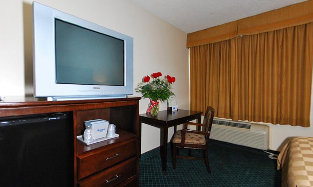 California Inn And Suites 베이커즈필드 외부 사진
