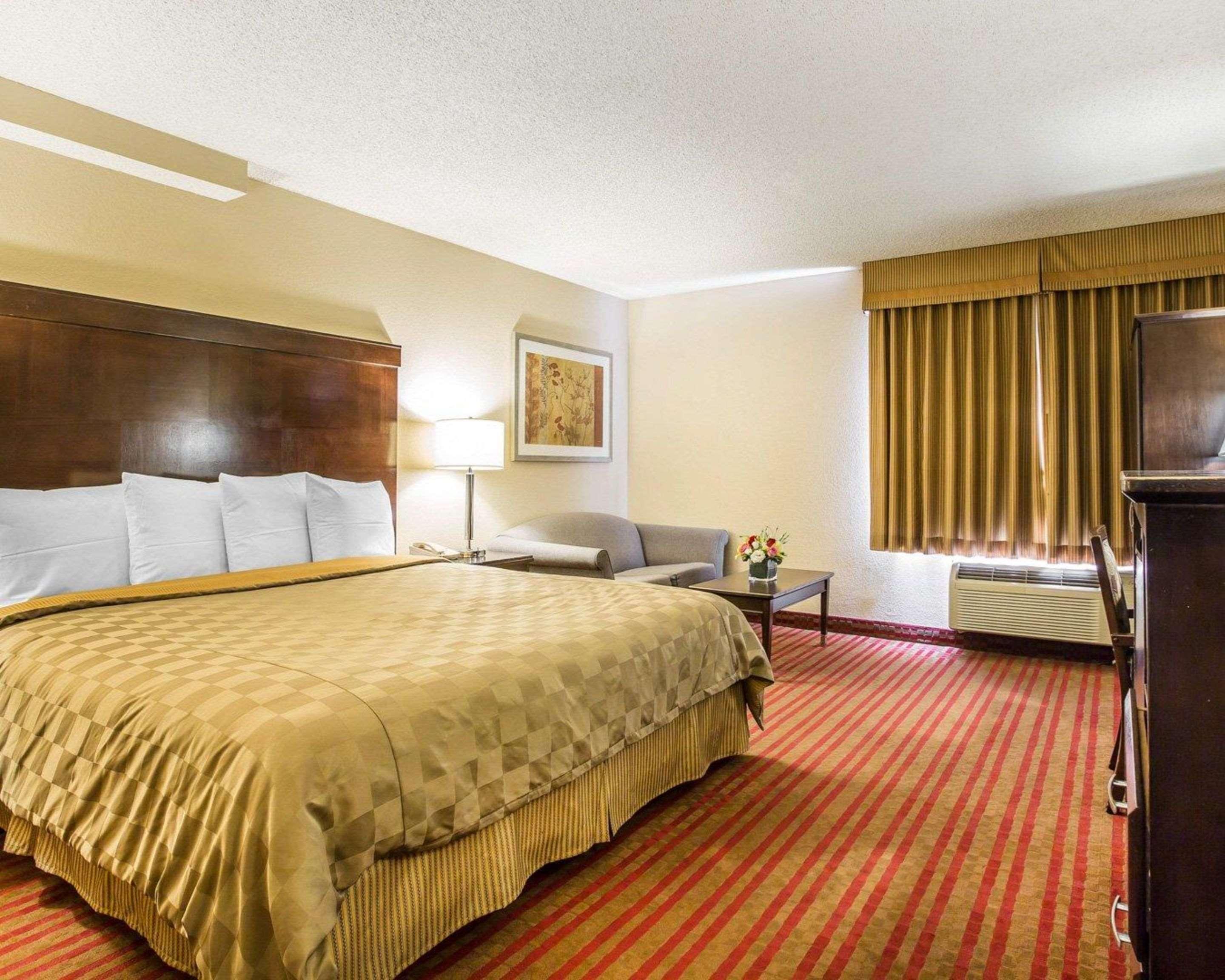 California Inn And Suites 베이커즈필드 외부 사진
