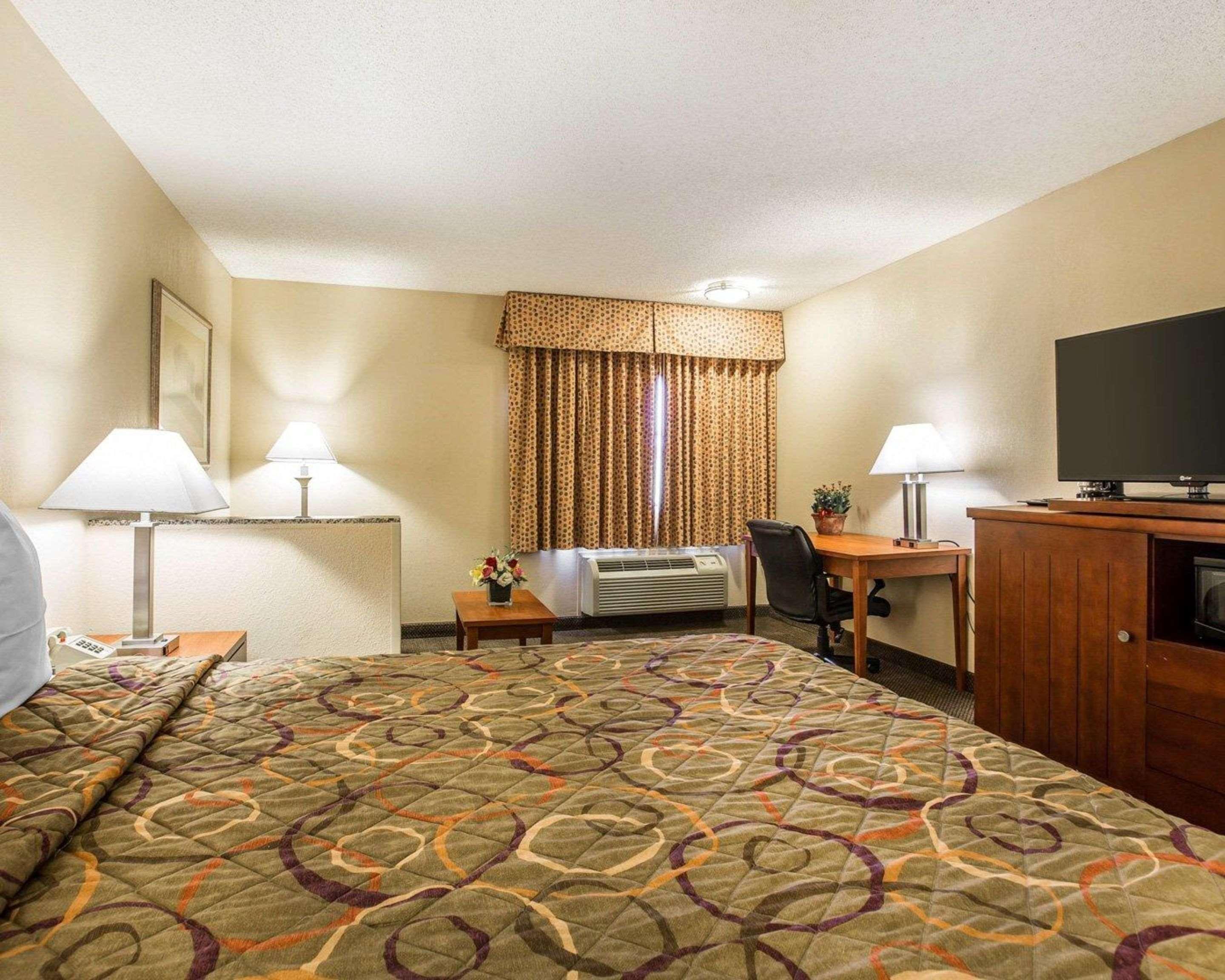 California Inn And Suites 베이커즈필드 외부 사진
