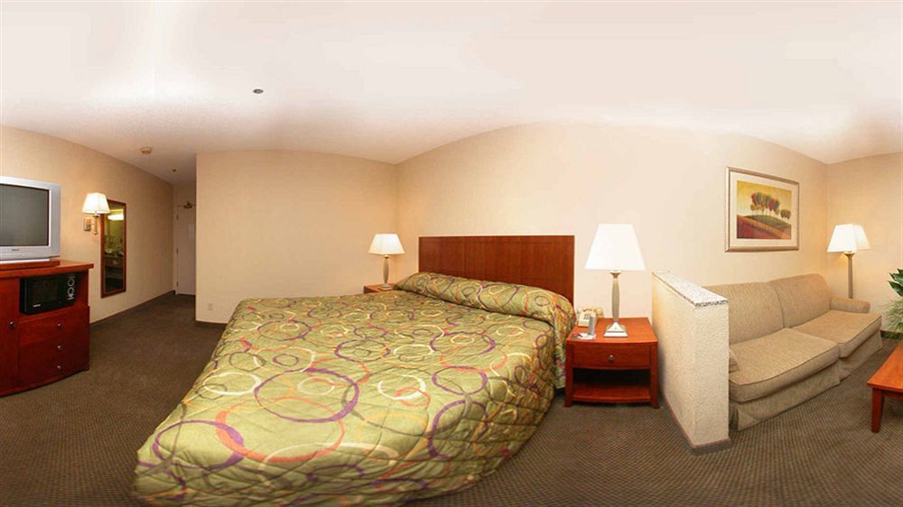 California Inn And Suites 베이커즈필드 외부 사진