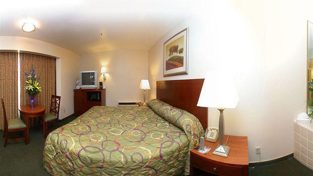 California Inn And Suites 베이커즈필드 외부 사진